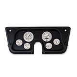 6 GAUGE DIRECT-FIT DASH KIT, CHEVY TRUCK C / K / K5 / SUBURBN 67-72, OLD-TYME