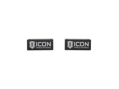ICON 2014-2026 Ram 2500, Rear, 2" Bump Stop Spacer Kit