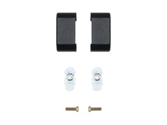 ICON 2014-2026 Ram 2500/2013-2026 Ram 3500, Front, 2.13" Bump Stop Spacer Kit