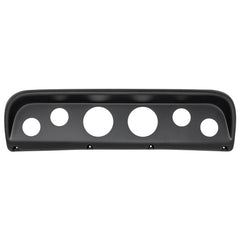 AutoMeter Direct Fit, Ford Ranger 67-72 — Black (2145)