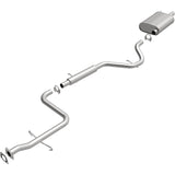 MAG BRE Exhaust Kits