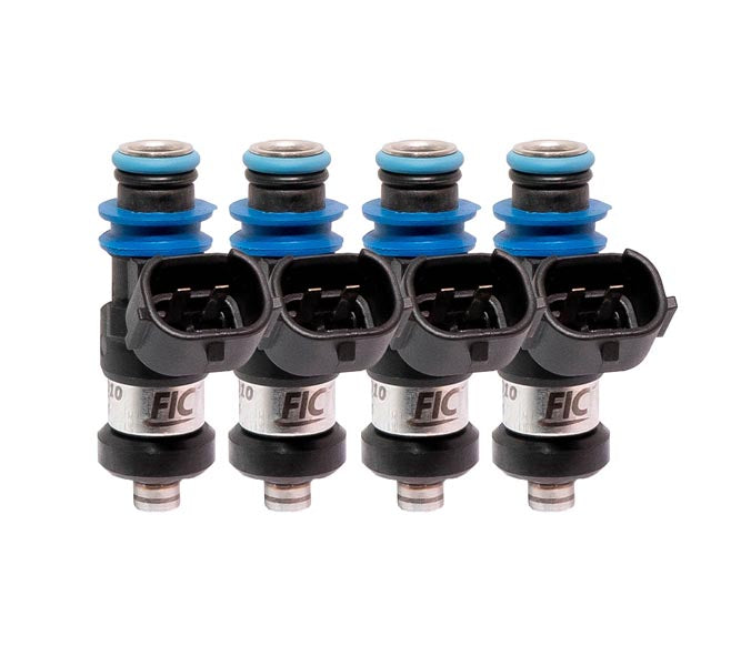 Fuel Injector Clinic Fuel Injector Set (High-Z) (IS144-2150H)