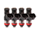 Fuel Injector Clinic Fuel Injector Set — Volkswagen Golf (IS360-2150H)