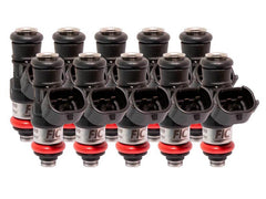 Fuel Injector Clinic Fuel Injector Set (High-Z) (IS260-2150H)