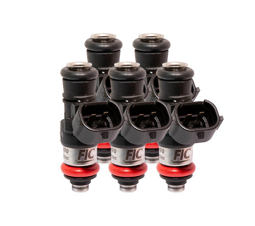 Fuel Injector Clinic Fuel Injector Set (High-Z) (IS261-2150H)