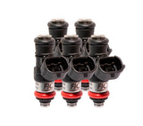 Fuel Injector Clinic Fuel Injector Set (High-Z) (IS261-2150H)