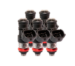 Fuel Injector Clinic Fuel Injector Set (High-Z) (IS261-2150H)