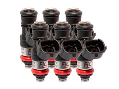 Fuel Injector Clinic Fuel Injector Set (High-Z) (IS831-2150H)