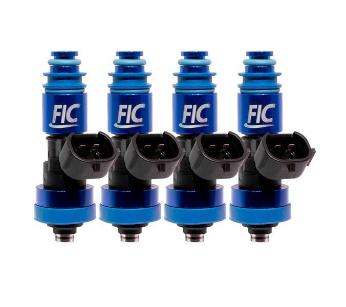 Fuel Injector Clinic Fuel Injector Set (Except D17, High-Z) (IS115-2150H)