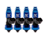 Fuel Injector Clinic Fuel Injector Set (Except D17 (IS115-2150H)