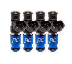 Fuel Injector Clinic Fuel Injector Set (High-Z) (IS850-2150H)