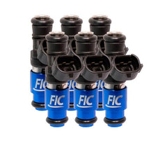Fuel Injector Clinic Fuel Injector Set (High-Z) (IS119-2150H)
