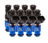 Fuel Injector Clinic Fuel Injector Set (High-Z) (IS828-2150H)
