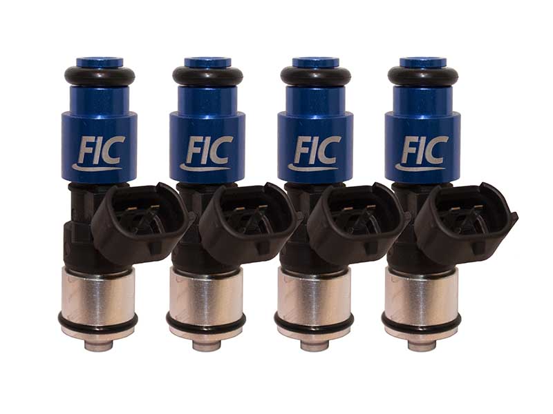 Fuel Injector Clinic Fuel Injector Set — Honda Civic (High-Z) (IS114-2150H)