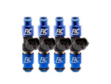 Fuel Injector Clinic Fuel Injector Set — Nissan 240sx (IS181-2150H)