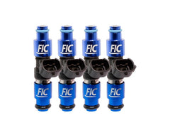Fuel Injector Clinic Fuel Injector Set — Nissan 240sx (High-Z) (IS181-2150H)