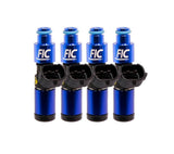 Fuel Injector Clinic Fuel Injector Set (High-Z) (IS126-2150H)