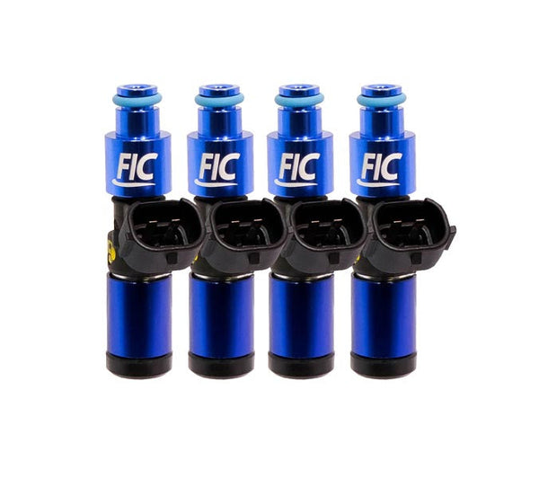 Fuel Injector Clinic Fuel Injector Set (High-Z) (IS126-2150H)