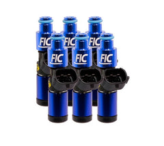 Fuel Injector Clinic Fuel Injector Set — Toyota Supra (High-Z) (IS146-2150H)