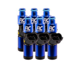 Fuel Injector Clinic Fuel Injector Set (High-Z) (IS185-2150H)