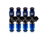 Fuel Injector Clinic Fuel Injector Set (High-Z) (IS191-2150H)
