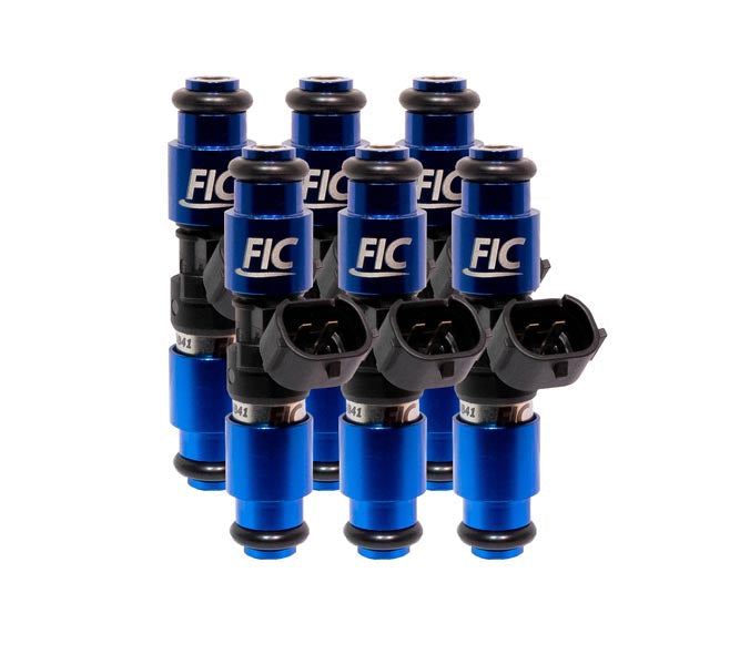 Fuel Injector Clinic Fuel Injector Set — Buick Regal (High-Z) (IS309-2150H)