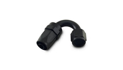 Vibrant Performance - 21508 - Swivel Hose End Fitting, 150 Degree - Size: -8AN