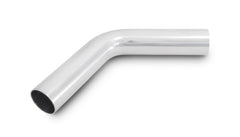 Vibrant Performance - 2152 - 60 Degree Aluminum Bend, 1.5 in. O.D. - Polished