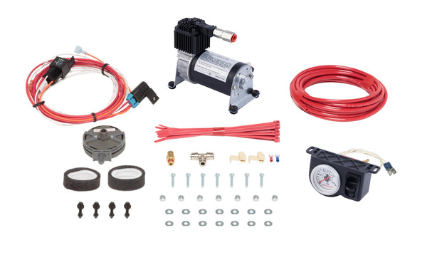 Firestone Suspension Air Compressor Standard Duty Level Command II