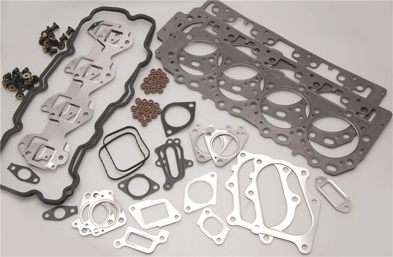 Cometic Street Pro 01-04 GM 6.6L Duramax 4.100in Bore Top End Gasket Kit