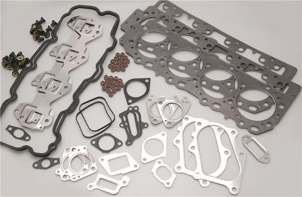 Cometic Street Pro 01-04 GM 6.6L Duramax 4.100in Bore Top End Gasket Kit