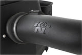KN 63 AirCharger Intake