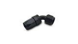 Vibrant Performance - 21612 - Swivel Hose End Fitting, 60 Degree; Size: -12AN
