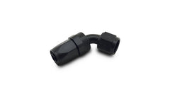 Vibrant Performance - 21612 - Swivel Hose End Fitting, 60 Degree - Size: -12AN