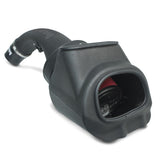 GBE Ram-Air Intake Systems