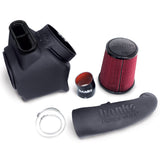 GBE Ram-Air Intake Systems