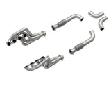 KSH Headers & Conn Pipe