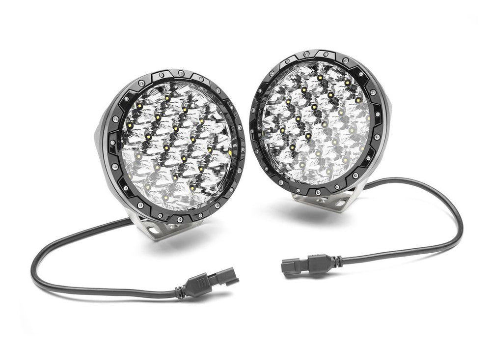 Rugged Ridge LED Lights (15209.15)