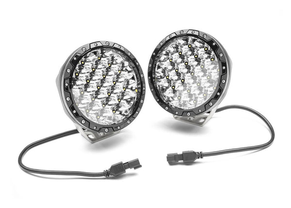Rugged Ridge LED Lights (15209.15)