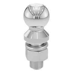 HITCH BALL 20000LB 25/16IN X 11/4IN X 23/4IN CHROME PKGD