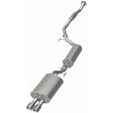 MAG BRE Exhaust Kits
