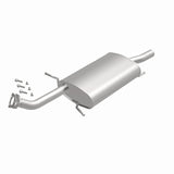 MAG BRE Muffler Kit