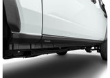 Bushwacker 2020+ Gladiator Trail Armor Side Panels/Sill Plate Cover