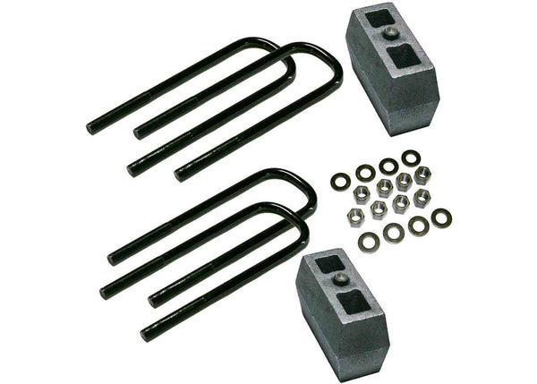 Superlift Blk Kit Fd F2/350 Sd 2011-2016 3"