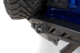 ADD Stealth Fighter Rr Bumper