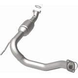MAG Converter Direct Fit