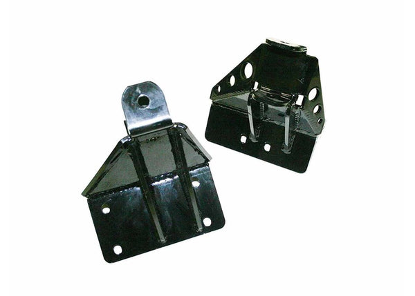 Superlift Shackle Flip Rr GM Pu 1969-1987 4"
