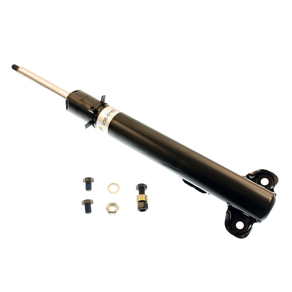 Bilstein Jambe de force de suspension B4 (remplacement d'origine) — Avant, pour certains véhicules Mercedes-Benz (22-001856)