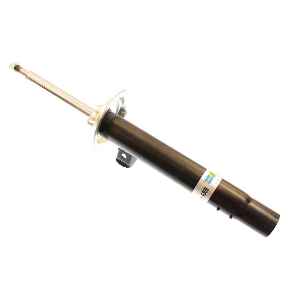 Bilstein B4 OE Replacement Suspension Strut Assembly — Front Left, for select BMW vehicles (22-103093)