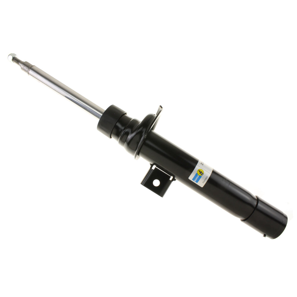 Bilstein B4 OE Replacement Suspension Strut Assembly — Front Left, for select BMW vehicles (22-213136)
